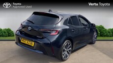 Toyota Corolla 1.8 VVT-i Hybrid Excel 5dr CVT Hybrid Hatchback